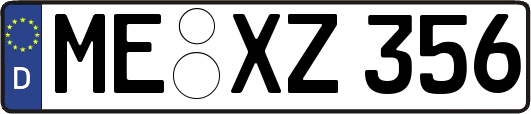 ME-XZ356
