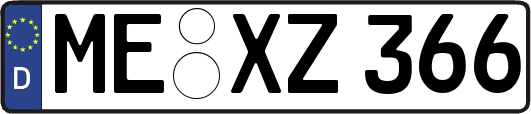 ME-XZ366
