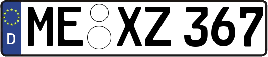 ME-XZ367