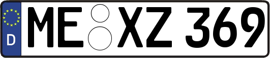 ME-XZ369