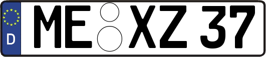 ME-XZ37