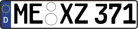 ME-XZ371