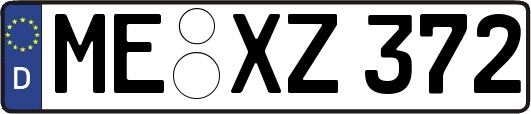 ME-XZ372