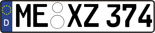 ME-XZ374
