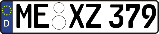 ME-XZ379