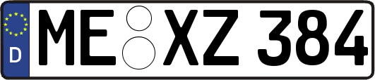 ME-XZ384