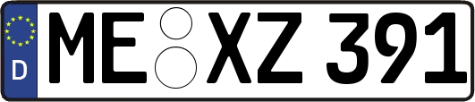 ME-XZ391
