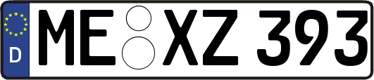 ME-XZ393