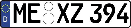 ME-XZ394