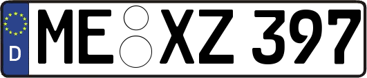ME-XZ397