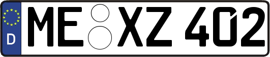 ME-XZ402
