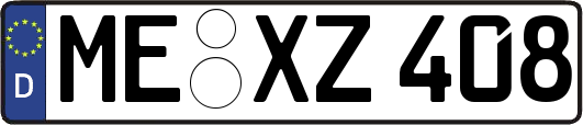 ME-XZ408
