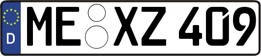 ME-XZ409