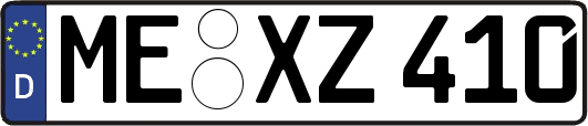 ME-XZ410