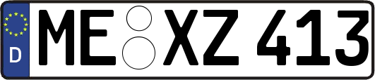 ME-XZ413