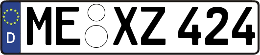 ME-XZ424