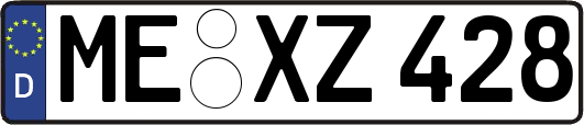 ME-XZ428