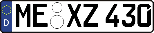 ME-XZ430