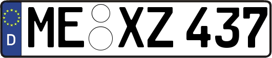 ME-XZ437