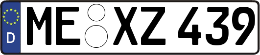 ME-XZ439