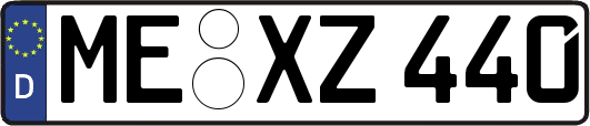 ME-XZ440