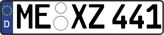 ME-XZ441