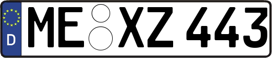 ME-XZ443
