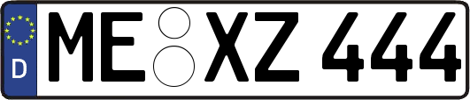 ME-XZ444