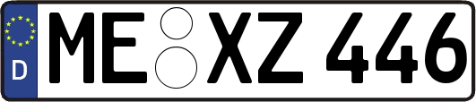 ME-XZ446