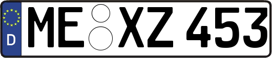 ME-XZ453