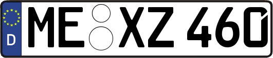 ME-XZ460