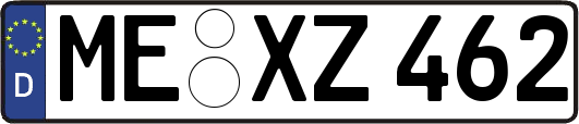 ME-XZ462