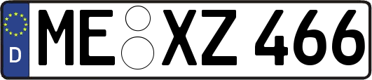 ME-XZ466