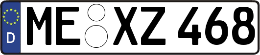 ME-XZ468