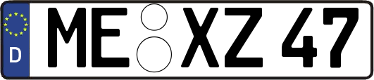 ME-XZ47
