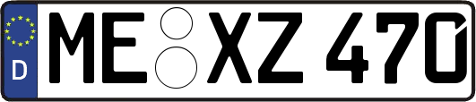 ME-XZ470