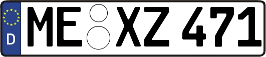 ME-XZ471