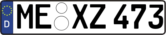 ME-XZ473