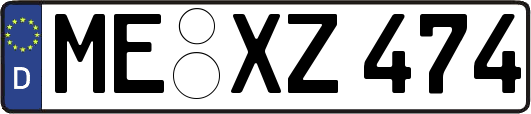 ME-XZ474