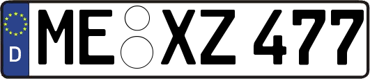 ME-XZ477