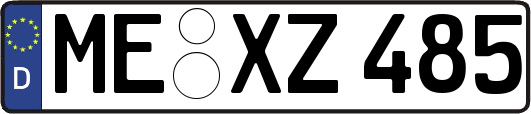 ME-XZ485