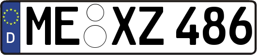 ME-XZ486