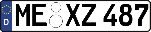 ME-XZ487