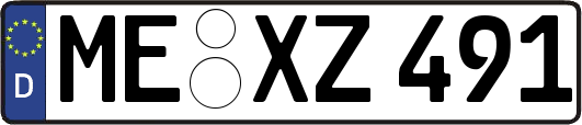 ME-XZ491