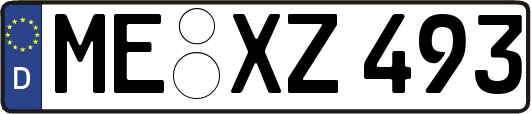 ME-XZ493