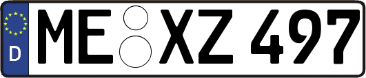 ME-XZ497