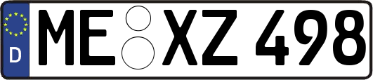 ME-XZ498