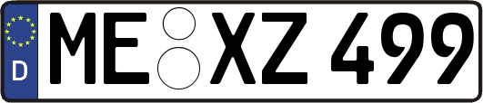 ME-XZ499