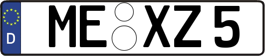 ME-XZ5