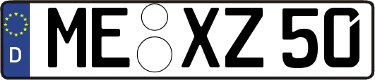 ME-XZ50